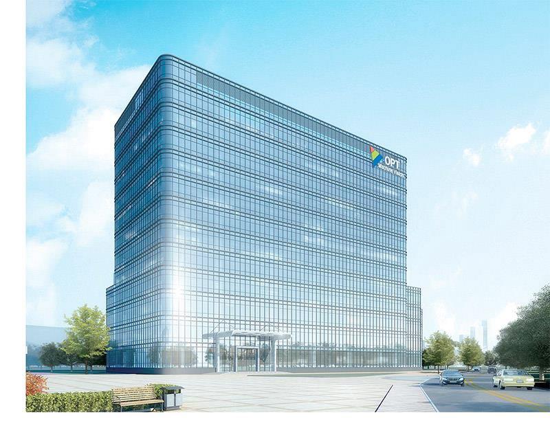 OPT(尊龙人生就是博首页公司)OPT(尊龙人生就是博首页) 定位于自动化焦点零部件供应商